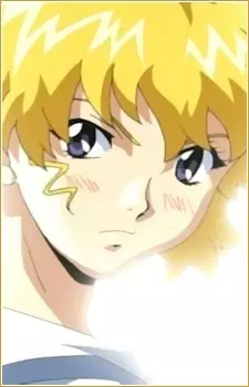 Gambar Karakter Anime: Yumi Okamoto