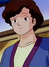 Gambar Karakter Anime: Ritsuko Chigusa