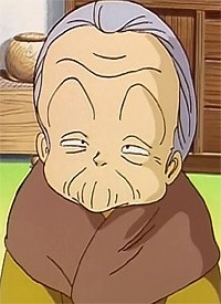 Gambar Karakter Yukari Godai