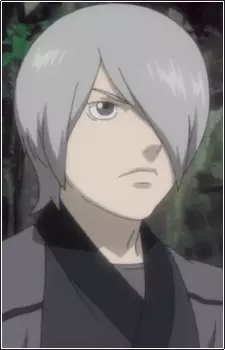 Gambar Karakter Anime: Hyok
