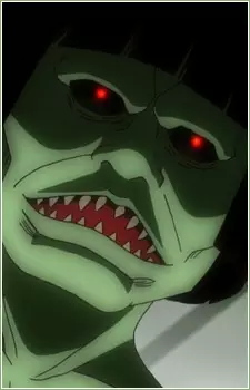 Gambar Karakter Anime: Kid