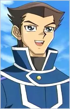 Gambar Karakter Anime: Daigo Sorano