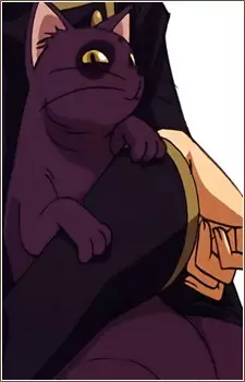 Gambar Karakter Anime: Arthur