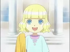 Gambar Karakter Anime: Rita
