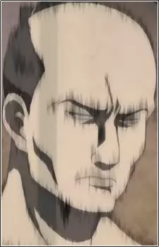 Gambar Karakter Anime: Mitsuhide Akechi