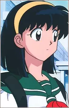 Gambar Karakter Anime: Eri