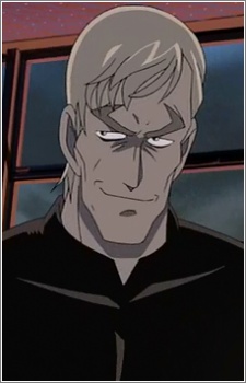 Gambar Karakter Irish