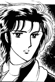 Gambar Karakter Satoru Takarazaki