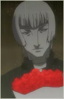 Gambar Karakter Anime: Phahn Sancraid