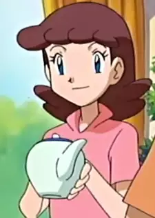 Gambar Karakter Anime: Kimi