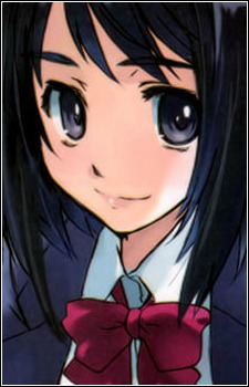 Gambar Karakter Nana