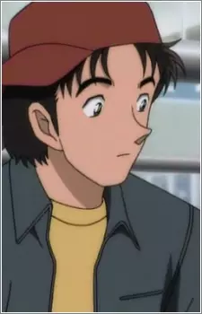 Gambar Karakter Anime: Hikaru Konishi