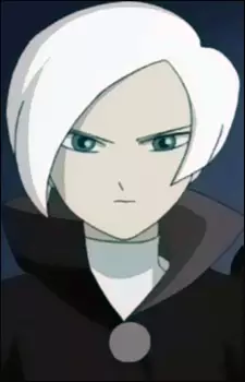 Gambar Karakter Anime: Soreto