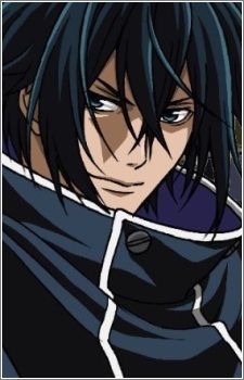 Gambar Saizou Kirigakure