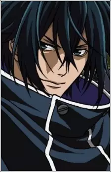 Gambar Karakter Anime: Saizou Kirigakure