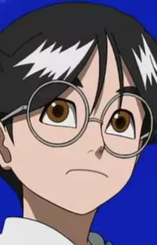 Gambar Karakter Anime: Hikaru Tsuki