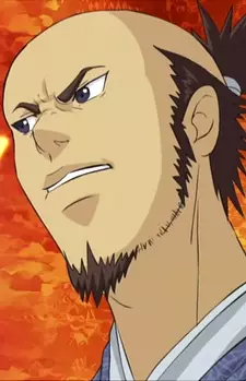 Gambar Karakter Anime: Shigezane Date