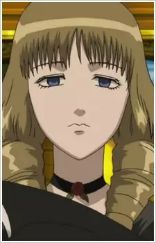 Gambar Karakter Anime:  Yagami