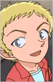 Gambar Karakter Anime: Apollo Glass