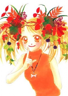 Gambar Karakter Ponta Koizumi