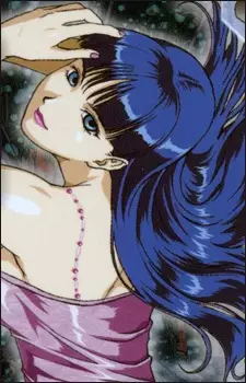 Gambar Karakter Anime: Sofia Galgalim