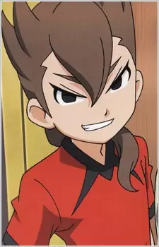 Gambar Karakter Anime: Sousuke Taki