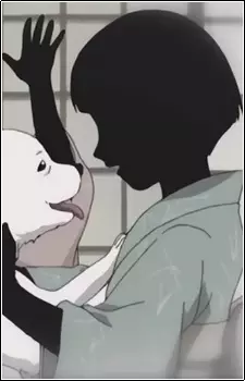 Gambar Karakter Anime: Tom