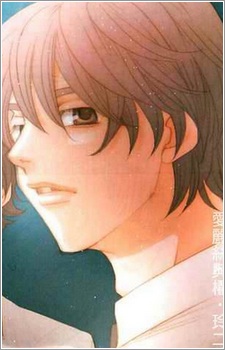 Gambar Karakter Reiji