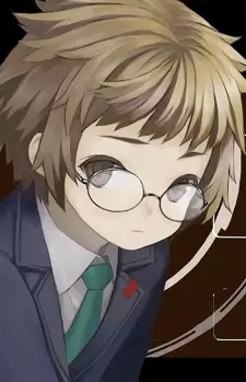 Gambar Karakter Anime: Hikari Senami