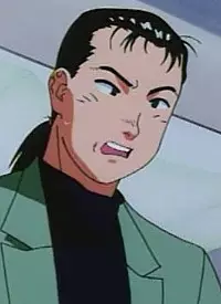 Gambar Karakter Anime: Arthur Oshihara