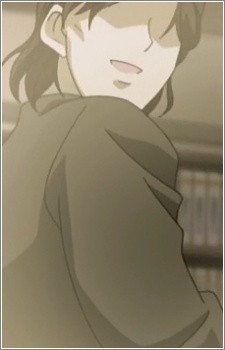 Gambar Karakter Tsukamoto's Father