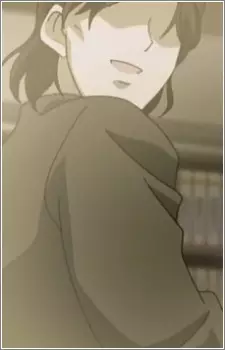 Gambar Karakter Anime: Tsukamoto's Father