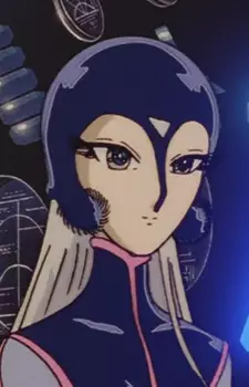 Gambar Karakter Anime: Kanon