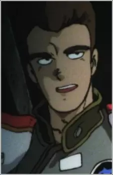 Gambar Karakter Anime: Will