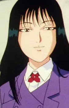 Ruiko Sakuragi