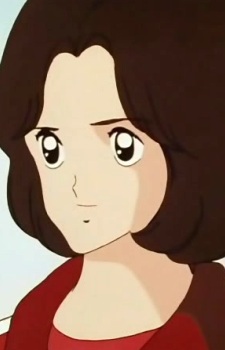 Gambar Karakter Kyoko Enomoto