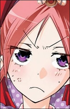 Gambar Karakter Misaki Himeji