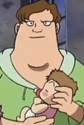 Gambar Karakter Anime: Akihiro