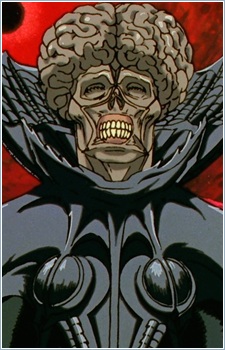 Gambar Karakter Void