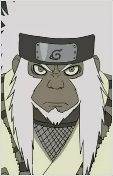 Gambar Karakter Anime: Enma