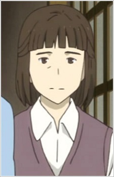Gambar Karakter Mother Aoi