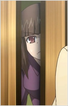 Gambar Karakter Hina-chan's mother