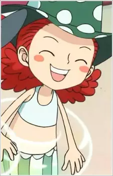 Gambar Karakter Anime: Ichika