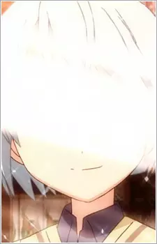 Gambar Karakter Anime: Elliot