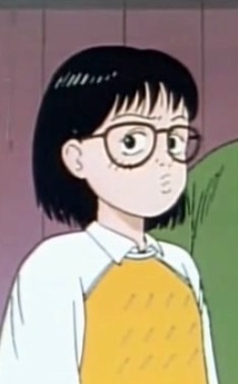 Gambar Karakter Kazumi