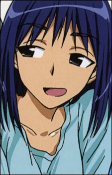 Gambar Mikoto Suou
