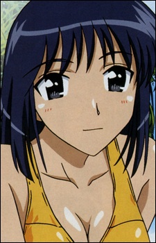 Gambar Mikoto Suou