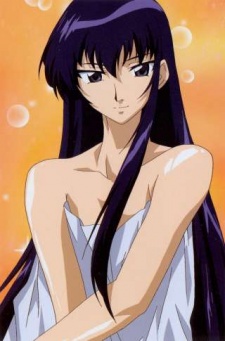 Gambar Itoko Osakabe