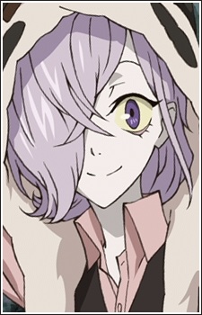 Gambar Karakter Inga