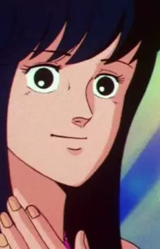 Gambar Karakter Anime: Yoko